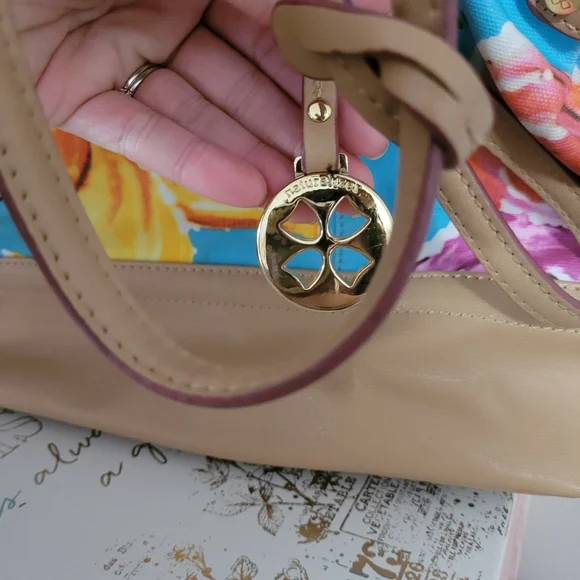 Spring summer purse - Picture 3 of 4